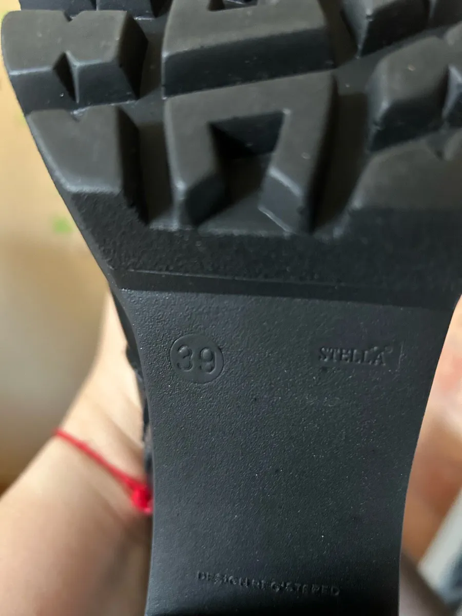 Buffalo boots for women - Image 4