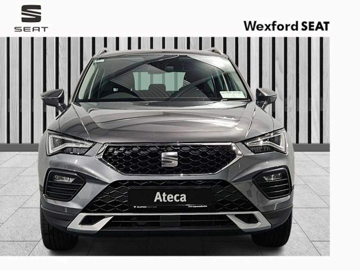 SEAT Ateca 1.0TSI 115HP SE+ - Image 3
