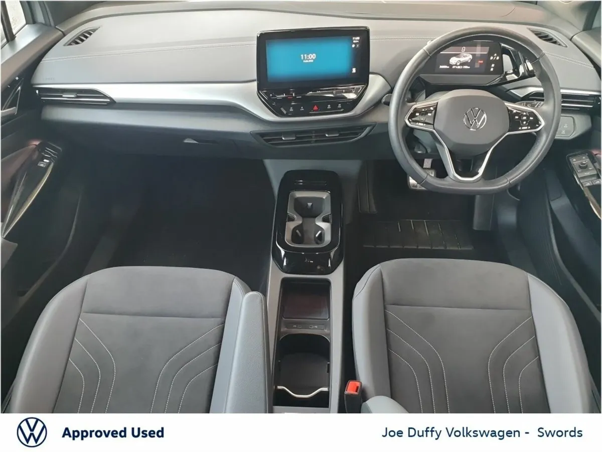 Volkswagen ID.4 LIFE 77kWh 174HP - Image 3