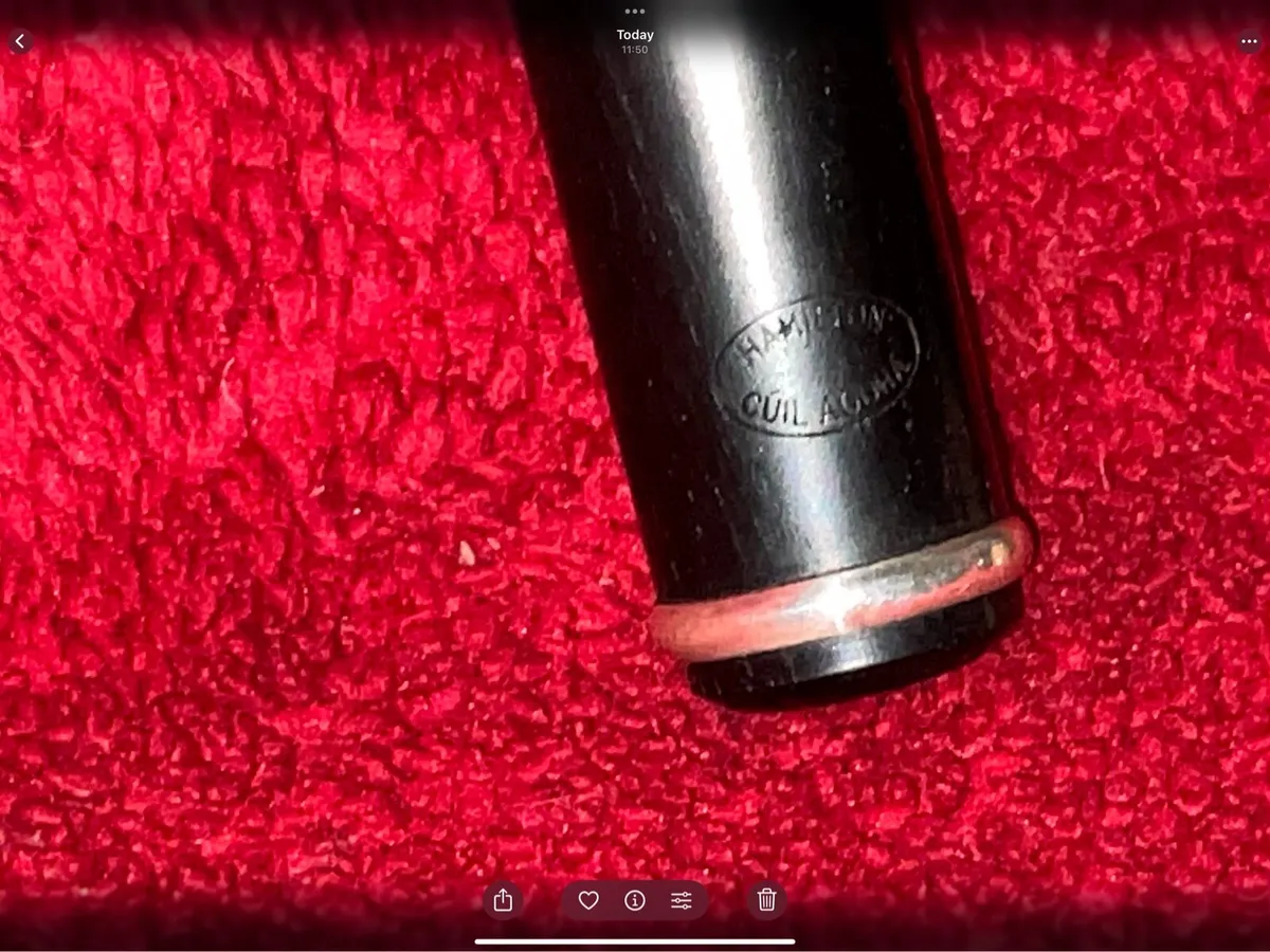 Irish FLUTE - Image 2