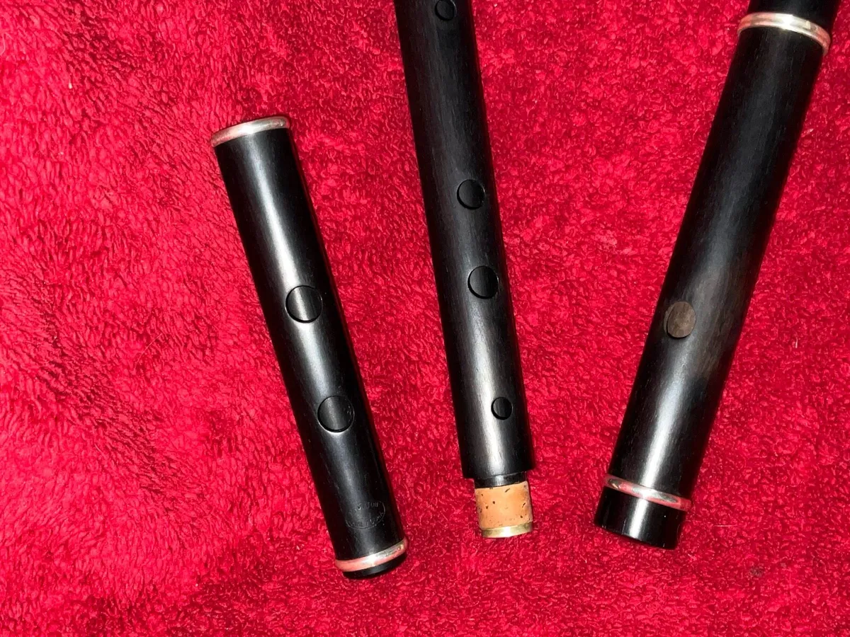 Irish FLUTE - Image 3