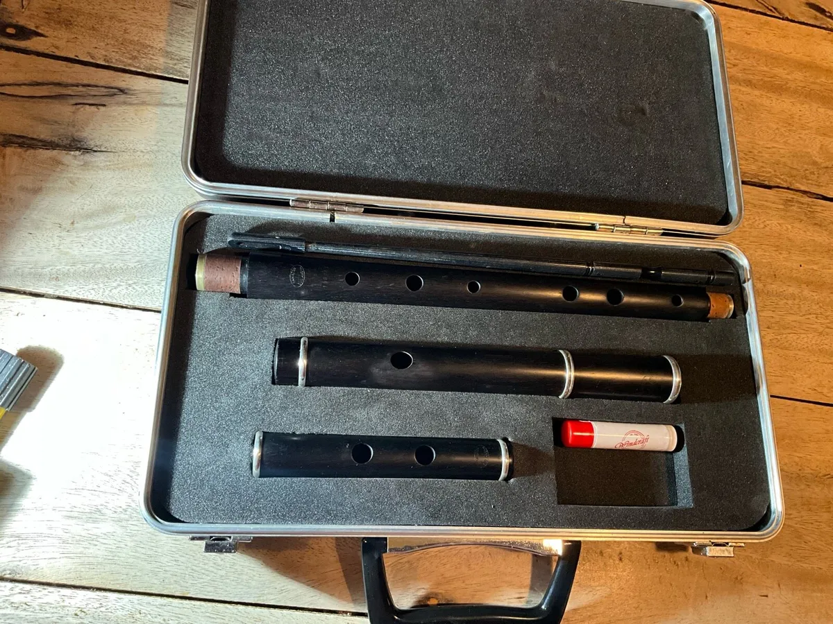 Irish FLUTE - Image 4