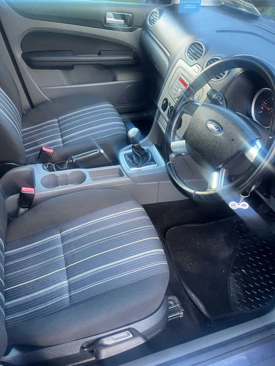 Ford focus - Image 3