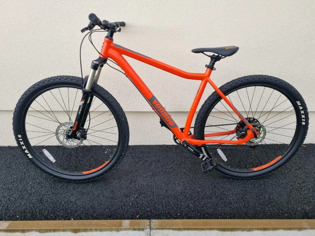 Voodoo Bizango 29er Mountain Bike