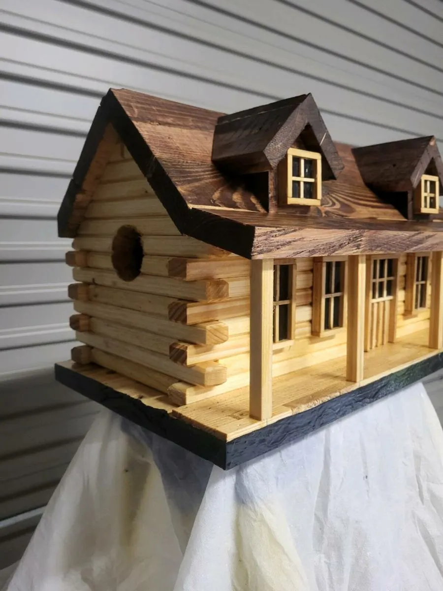 Bird house - Image 2