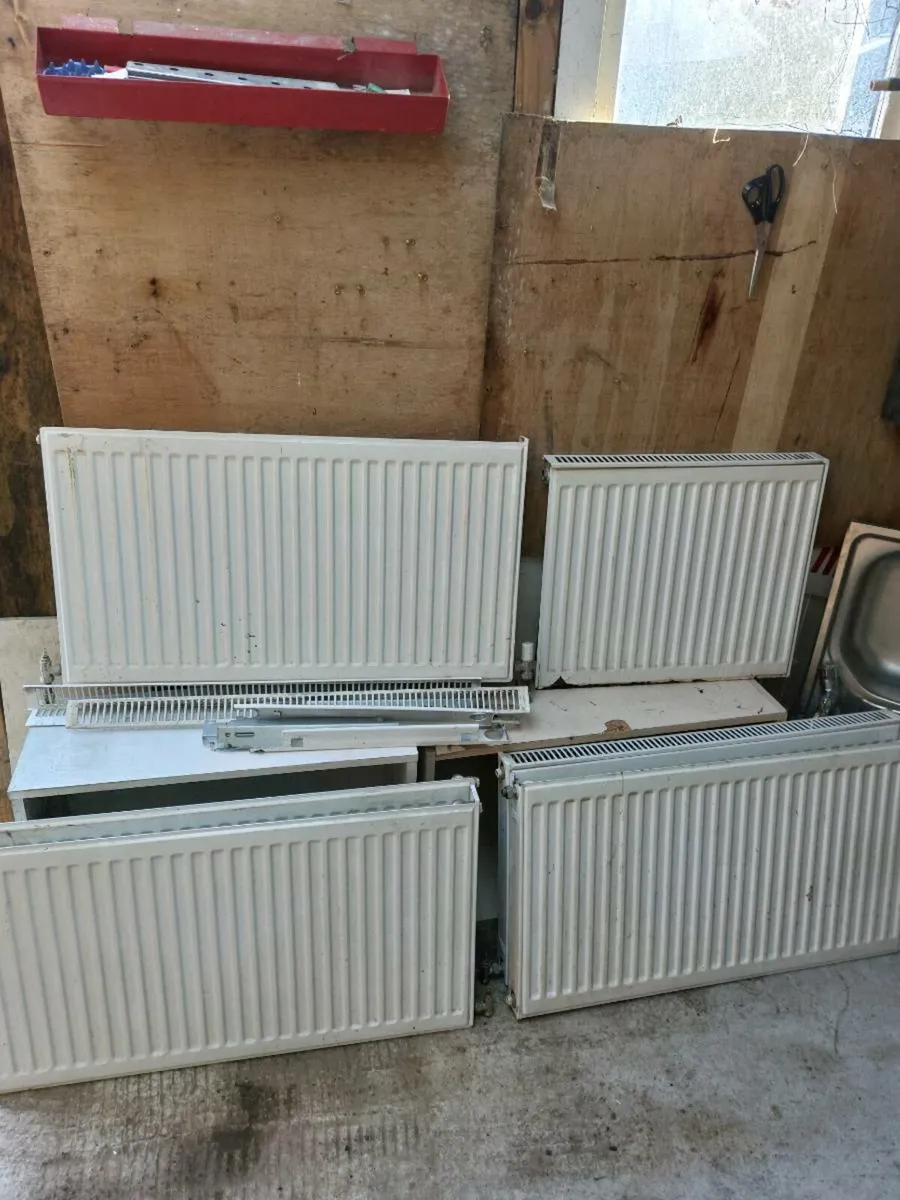 Radiators - Image 1