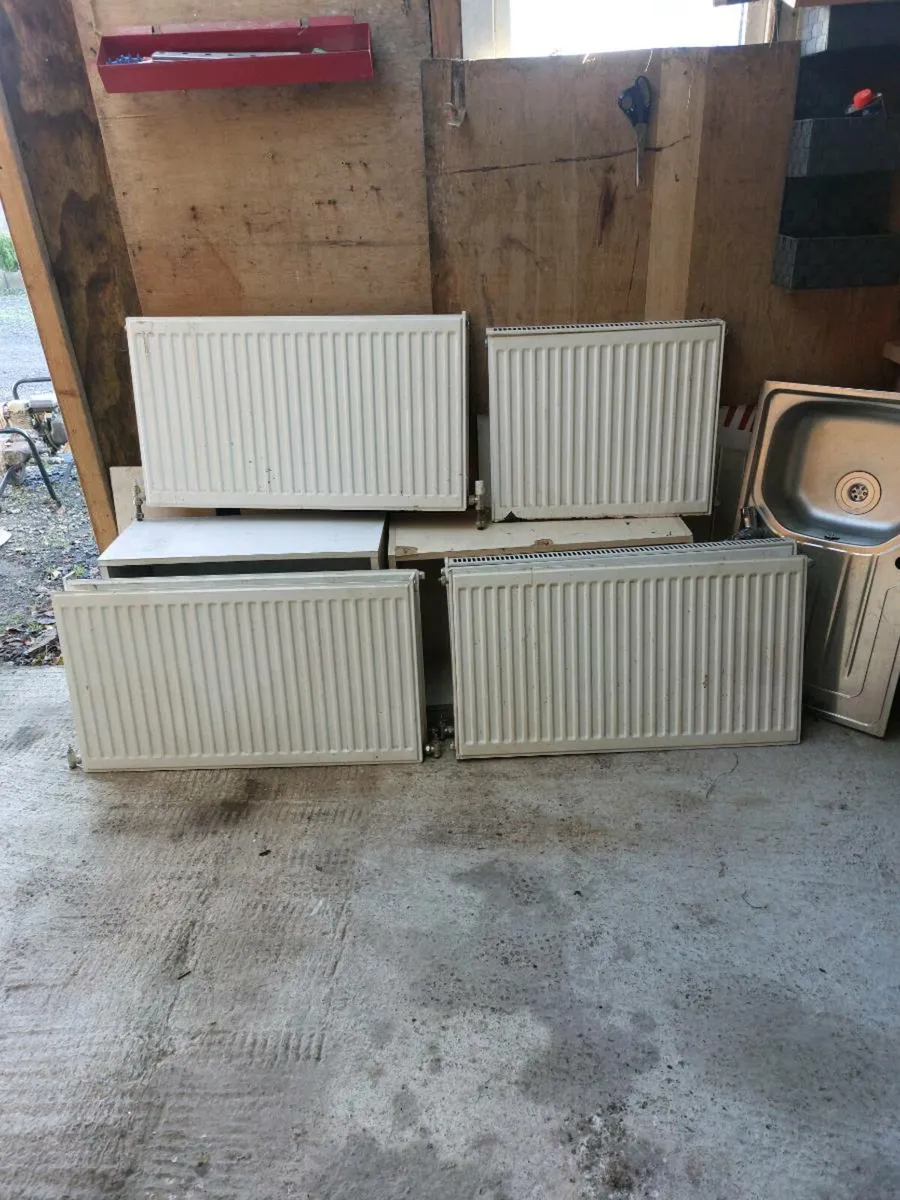 Radiators - Image 2