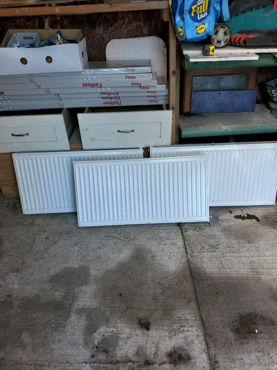 Radiators - Image 4