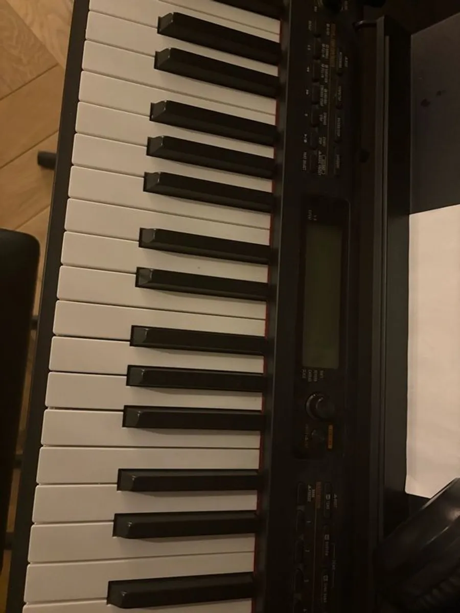 Casio Cdp-S350 - Image 1