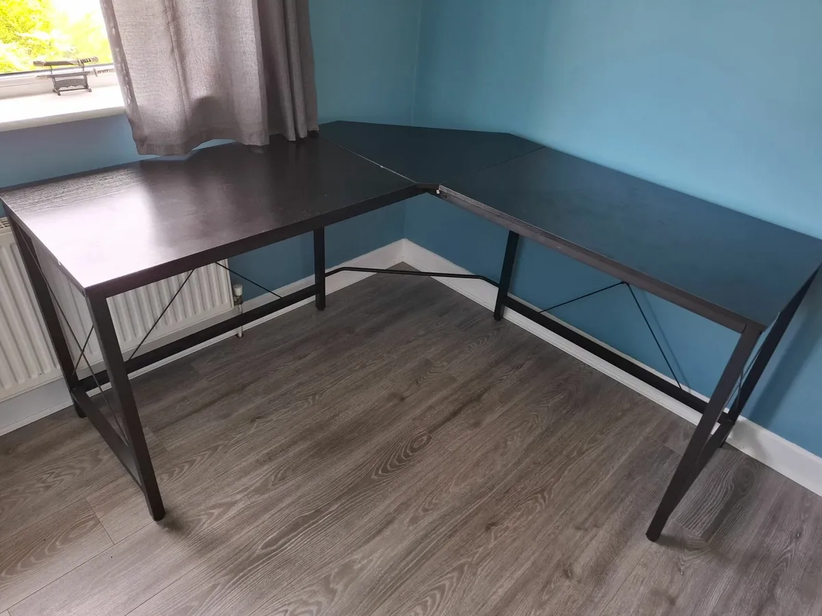 Corner Desk - Image 2