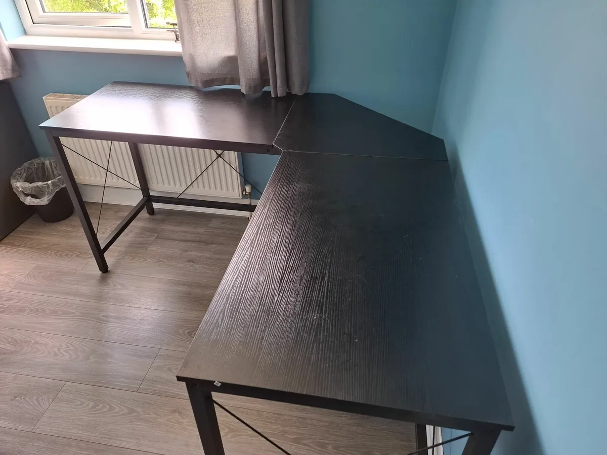 Corner Desk - Image 3