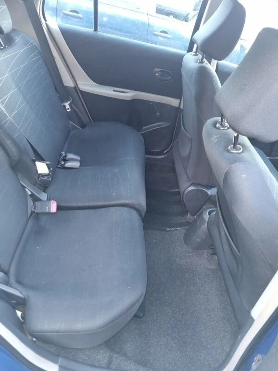 2006 Toyota Yaris 70.000ml - Image 4
