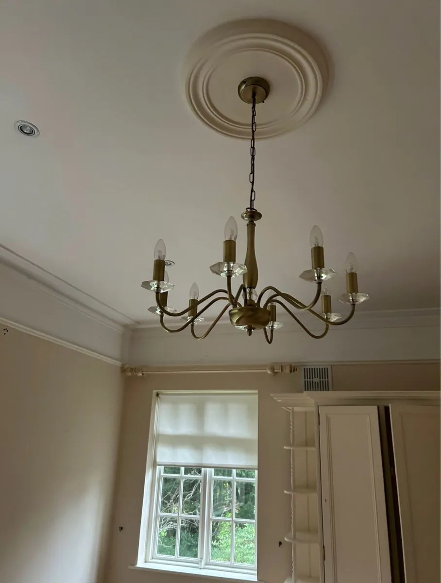 Chandelier - Image 1