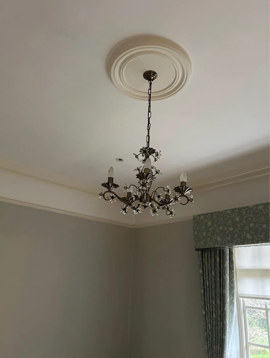 Chandelier - Image 2