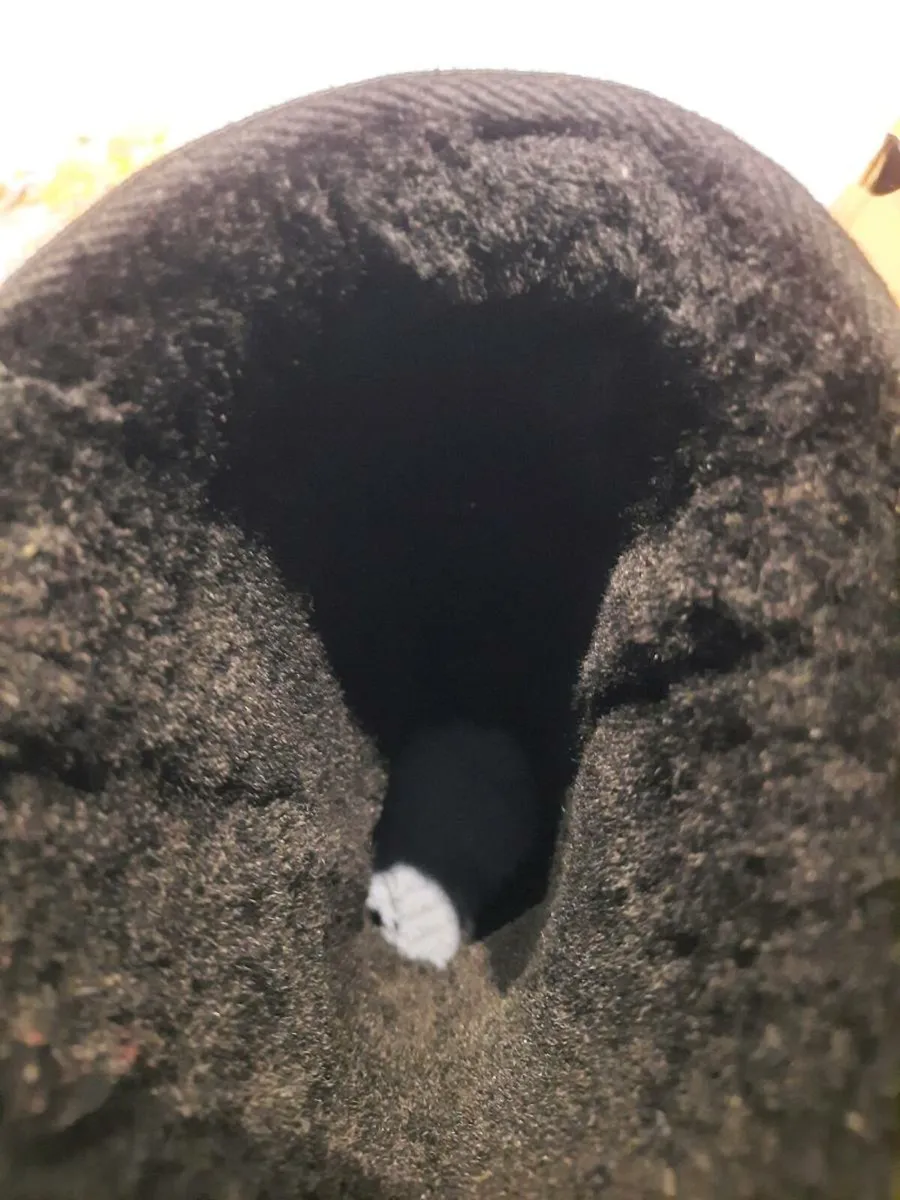 Just Sheepskin UK boots - Image 2