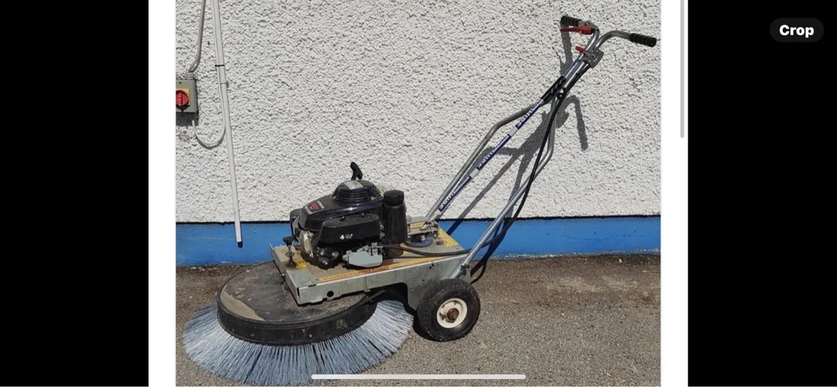 Westermann  Moss brush - Image 2