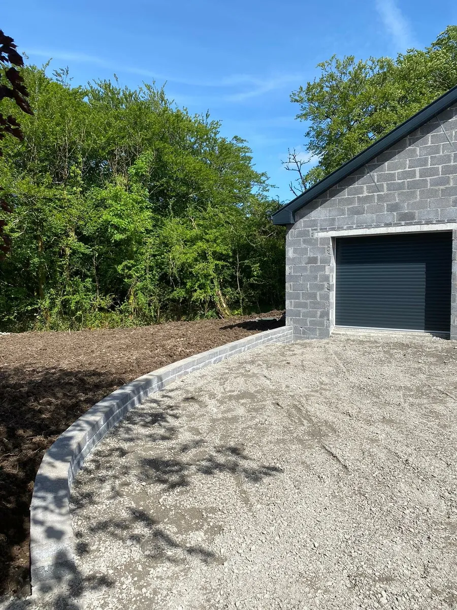 Digger work/groundwork - Image 4