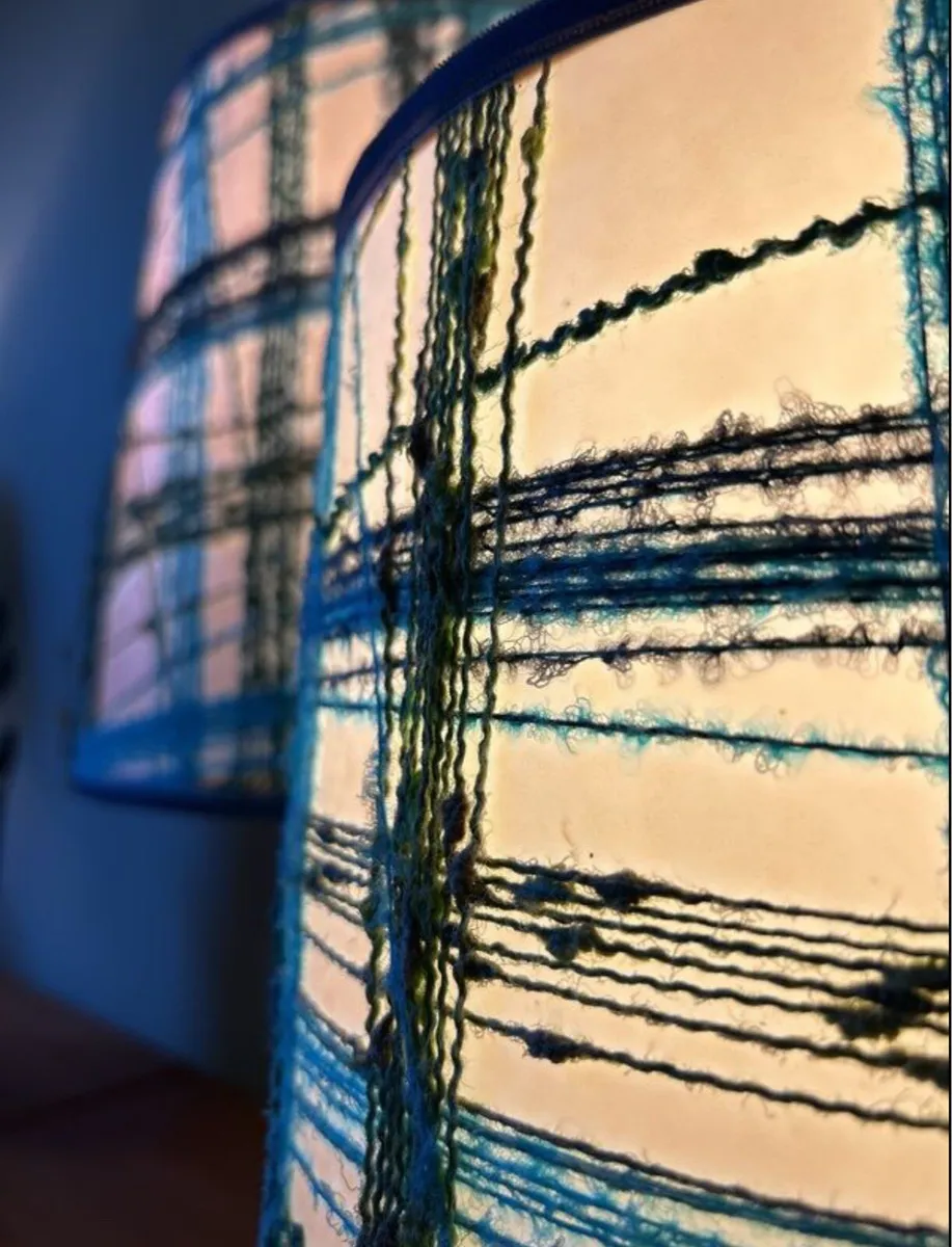 1950s RETRO LAMPS - Image 2