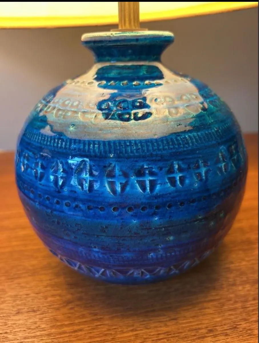 1950s RETRO LAMPS - Image 3