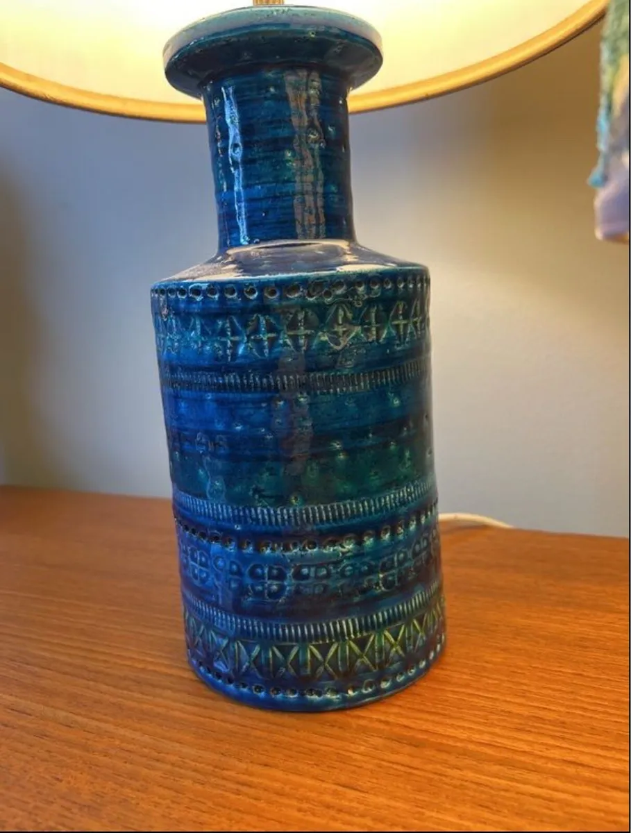 1950s RETRO LAMPS - Image 4