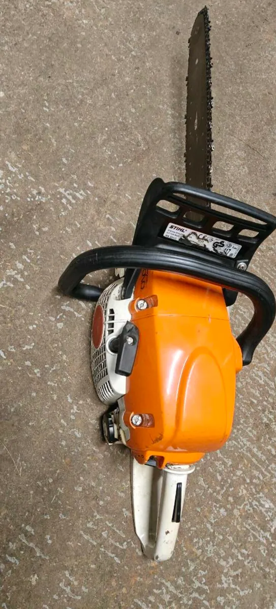 Stihl ms291 - Image 1