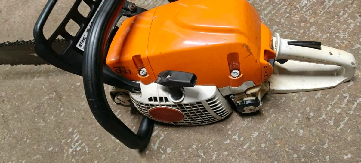 Stihl ms291 - Image 2