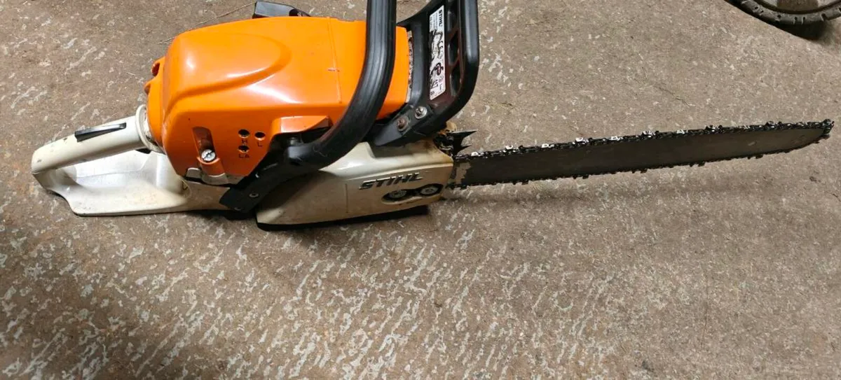 Stihl ms291 - Image 3