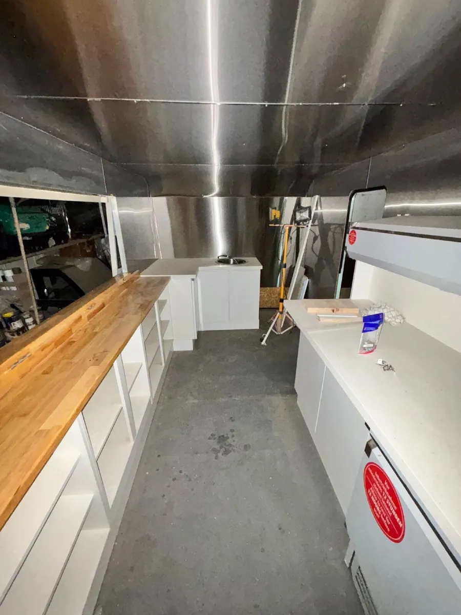 Food Truck - Image 3