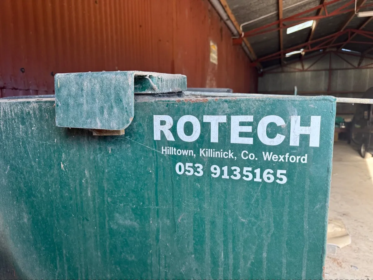 Diesel Tank - Image 3