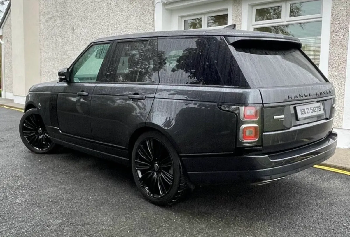 Range Rover - Image 4
