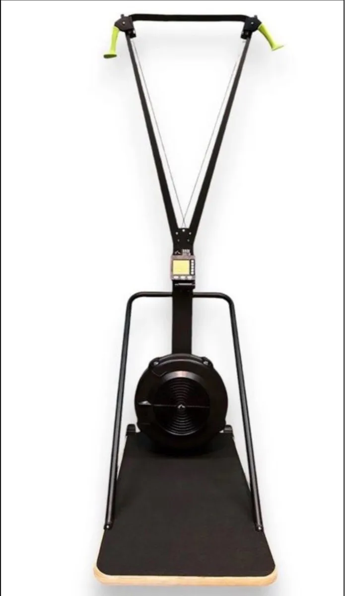 Ski Erg with platform (new) - Image 2