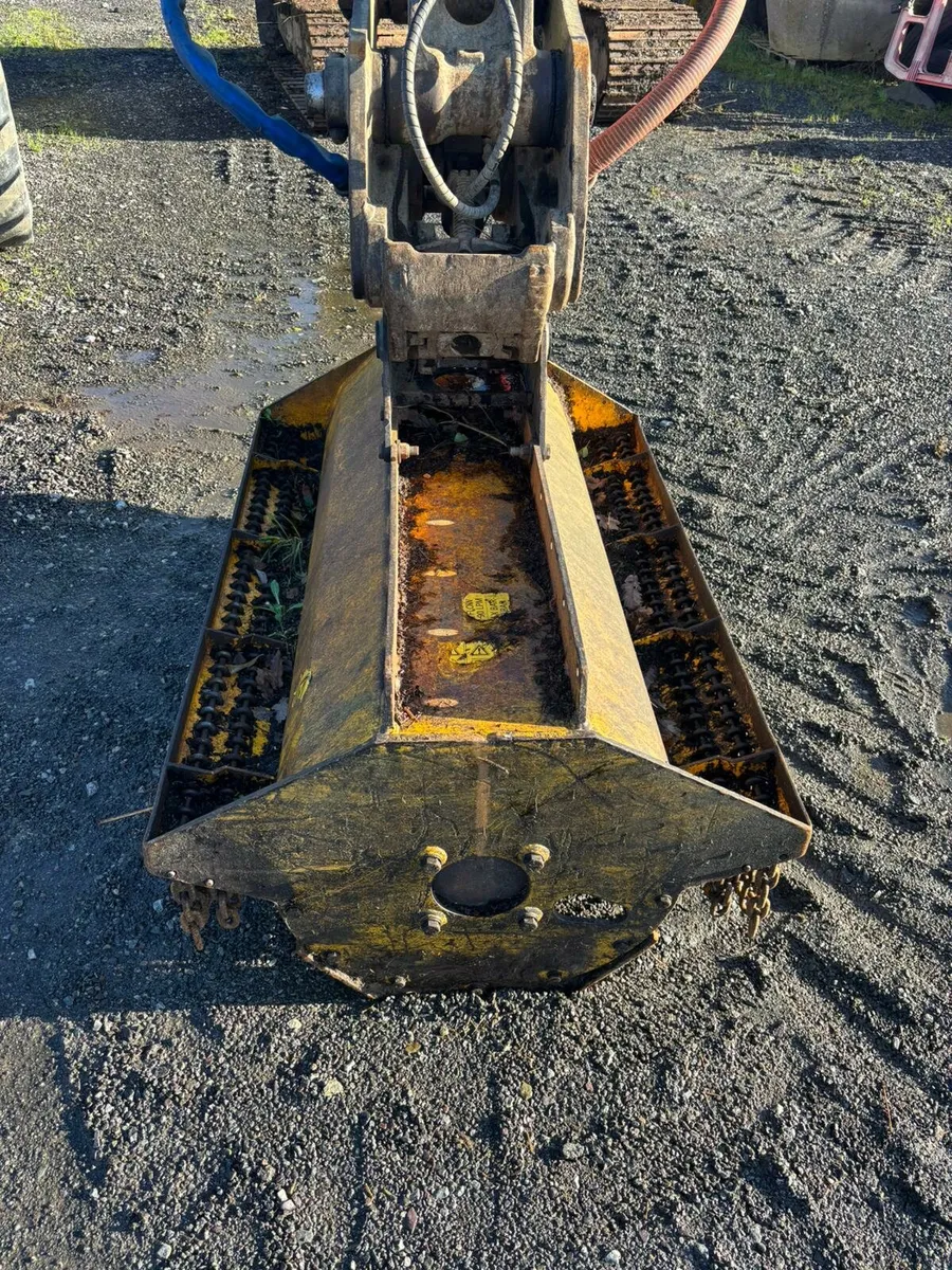 Arbocut Mulcher - Image 2