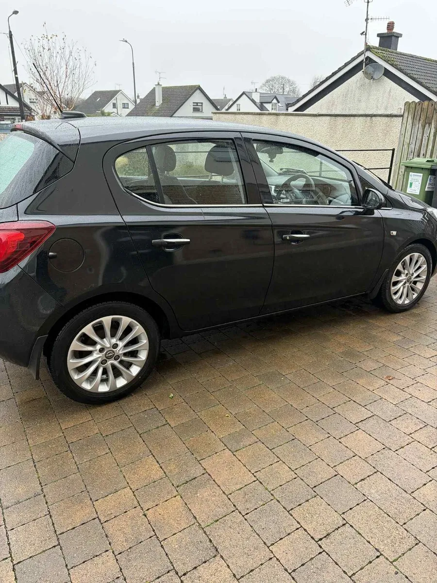 Opel Corsa 2016 - Image 3