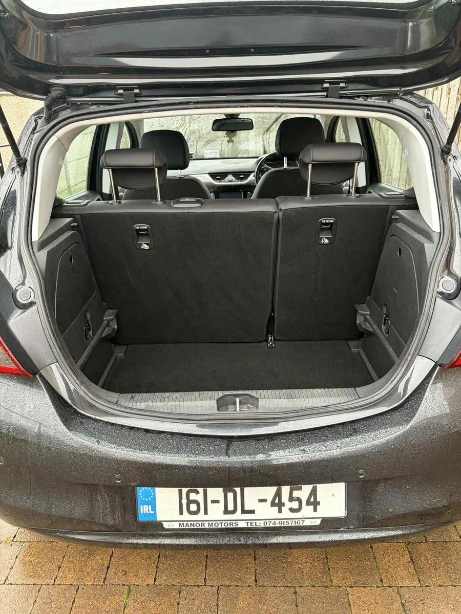 Opel Corsa 2016 - Image 4