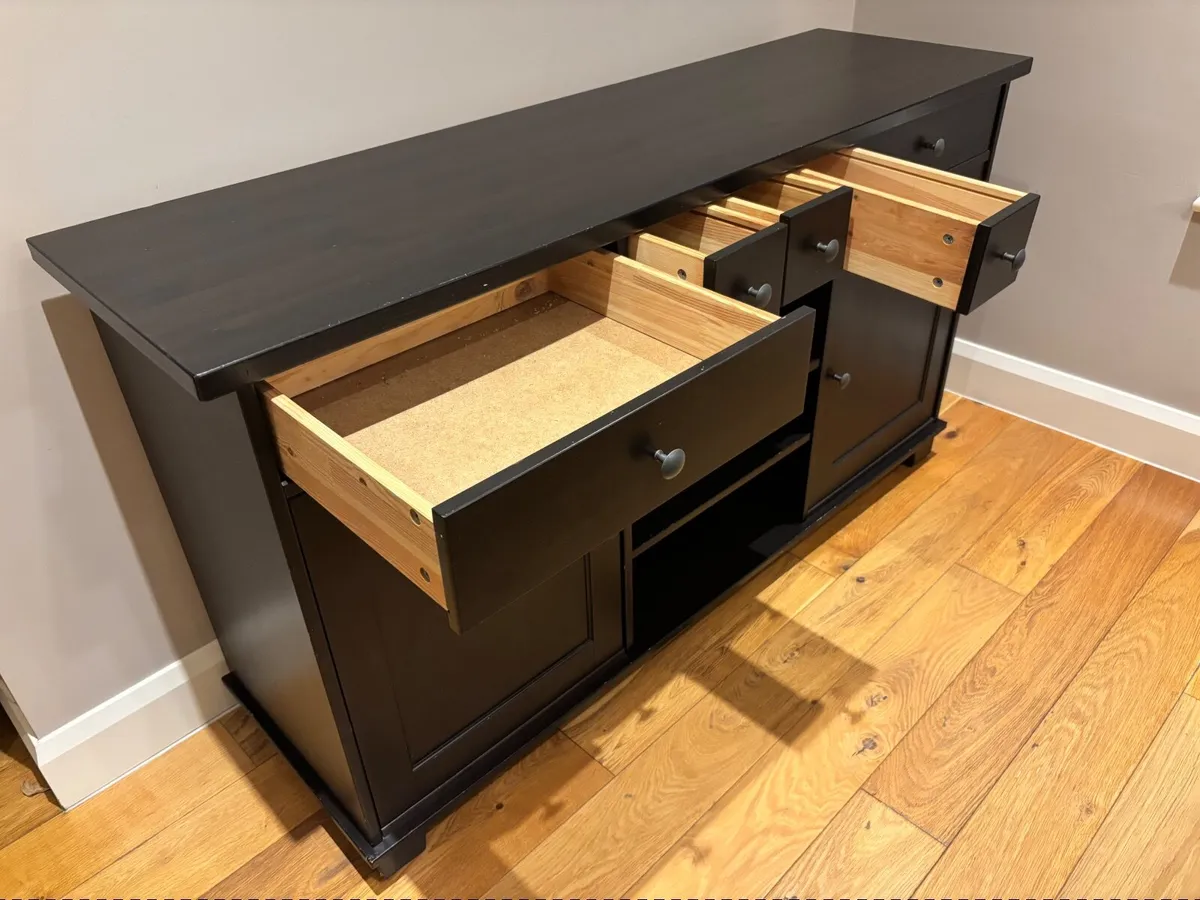 Dining room buffet - Image 3