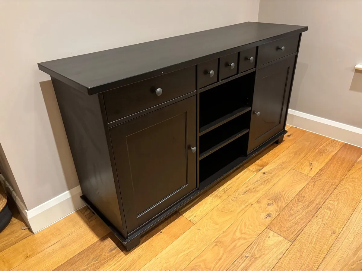 Dining room buffet - Image 2