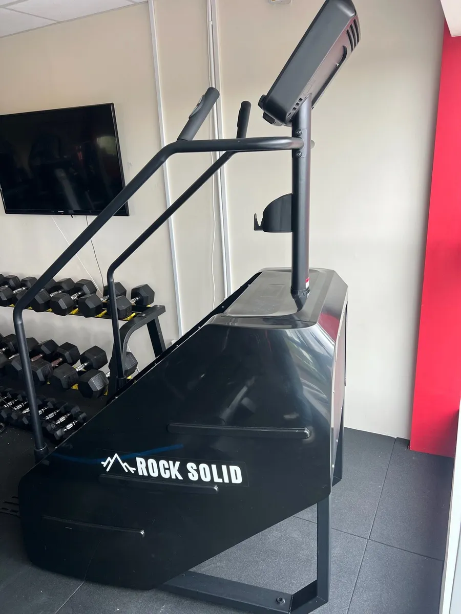 Stair Climber Machine Commercial (new) - Image 2