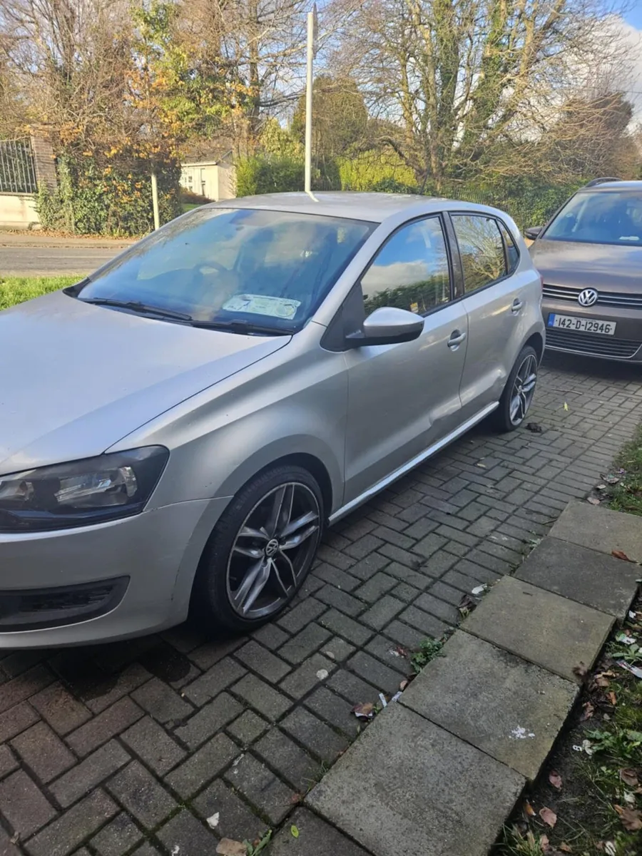 Vw polo - Image 2