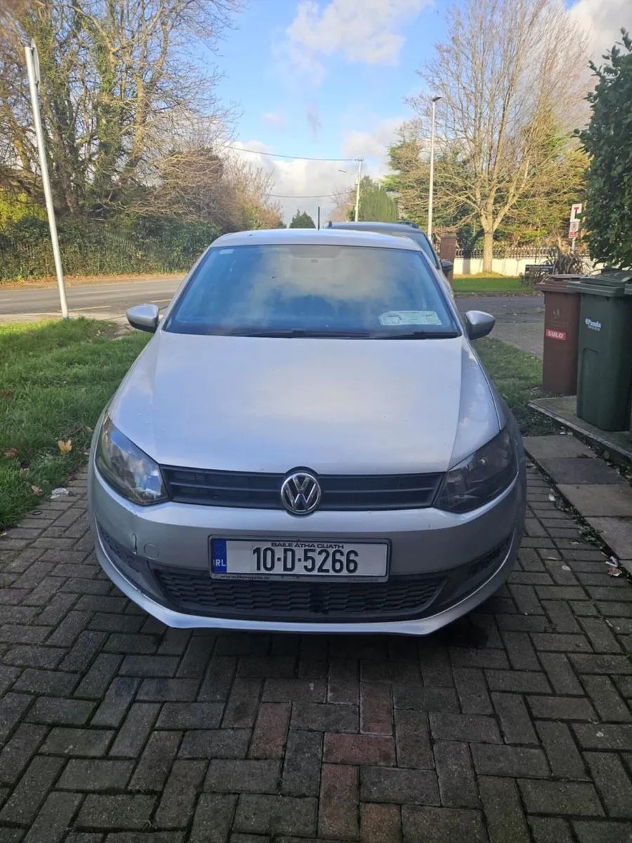 Vw polo - Image 3