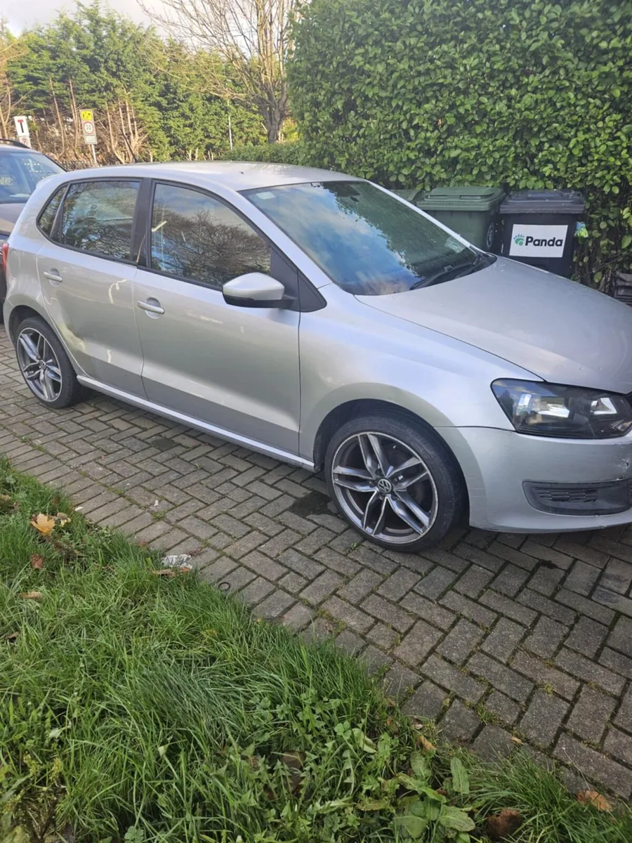 Vw polo - Image 4