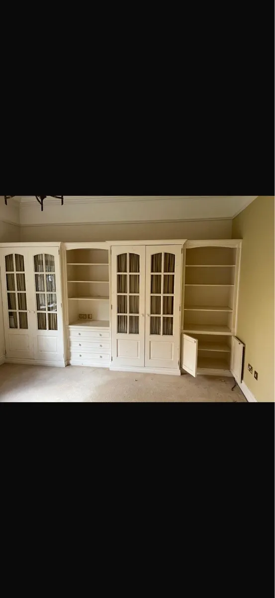 Wooden Cabinets - Image 2
