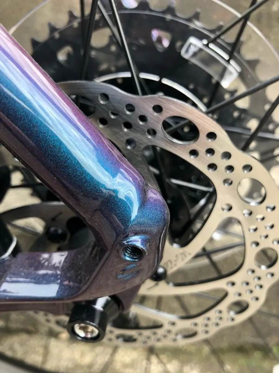 ladies mountain bike - Image 2