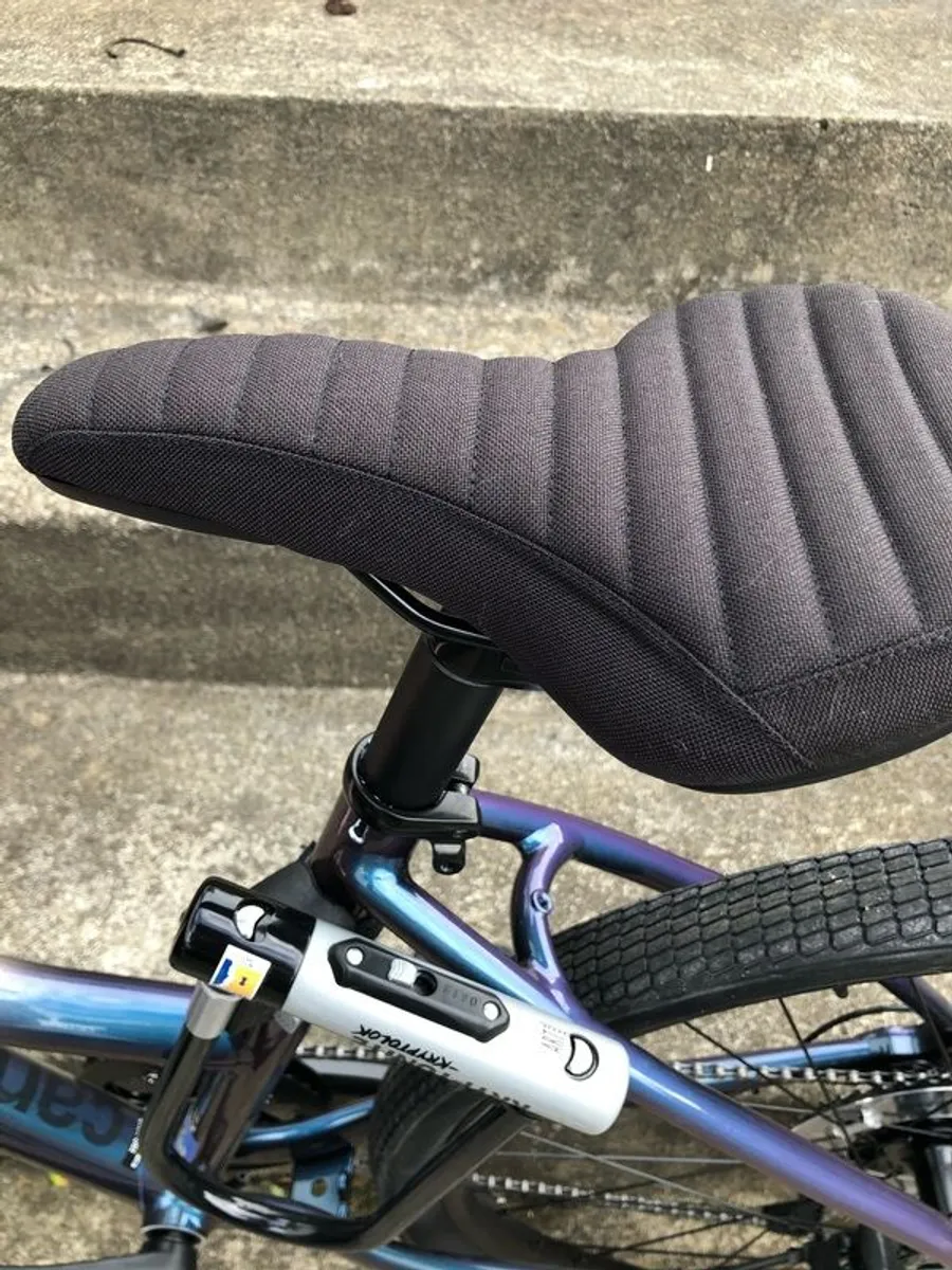 ladies mountain bike - Image 3