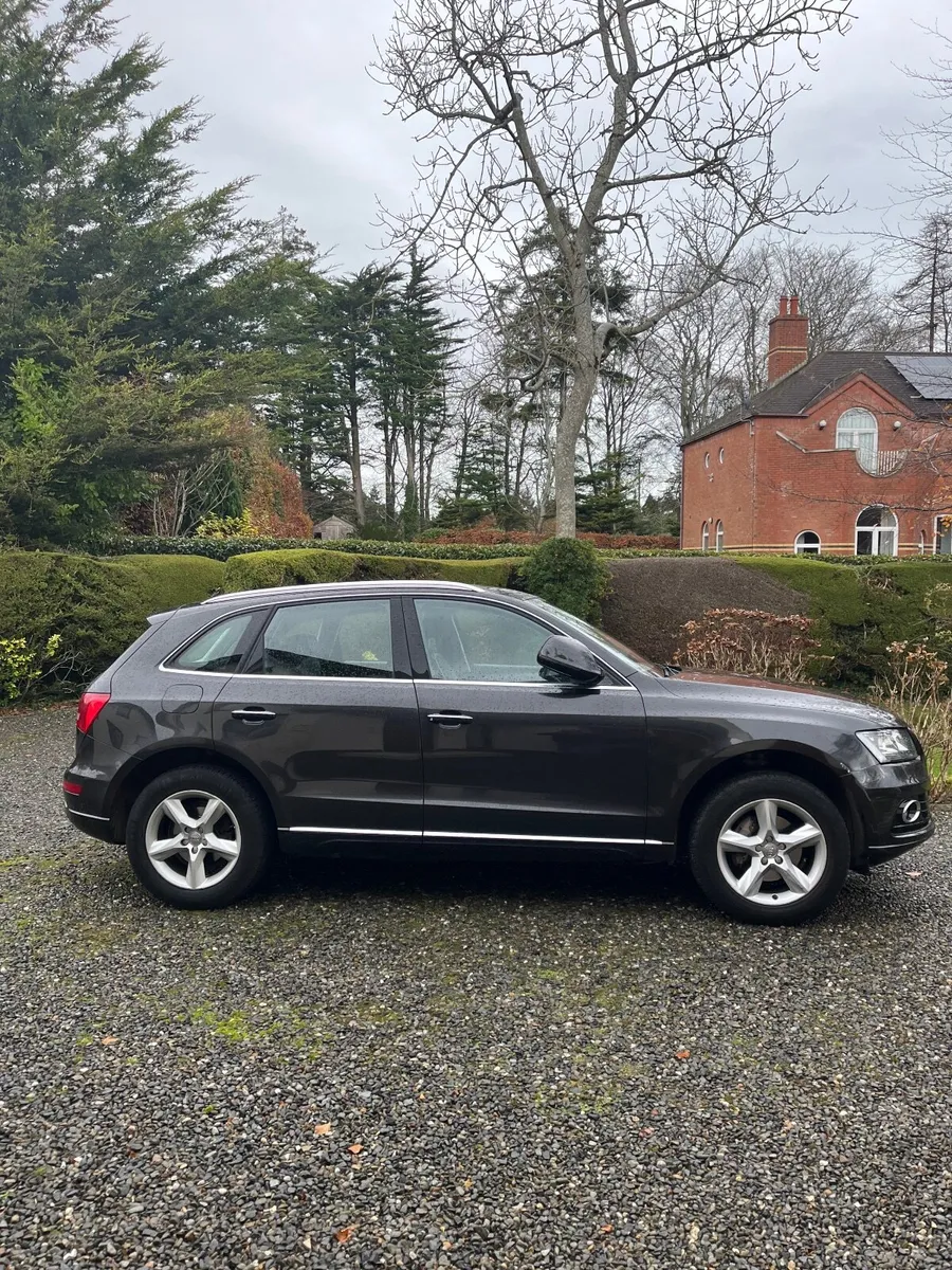 Audi Q5 2016 - Image 1