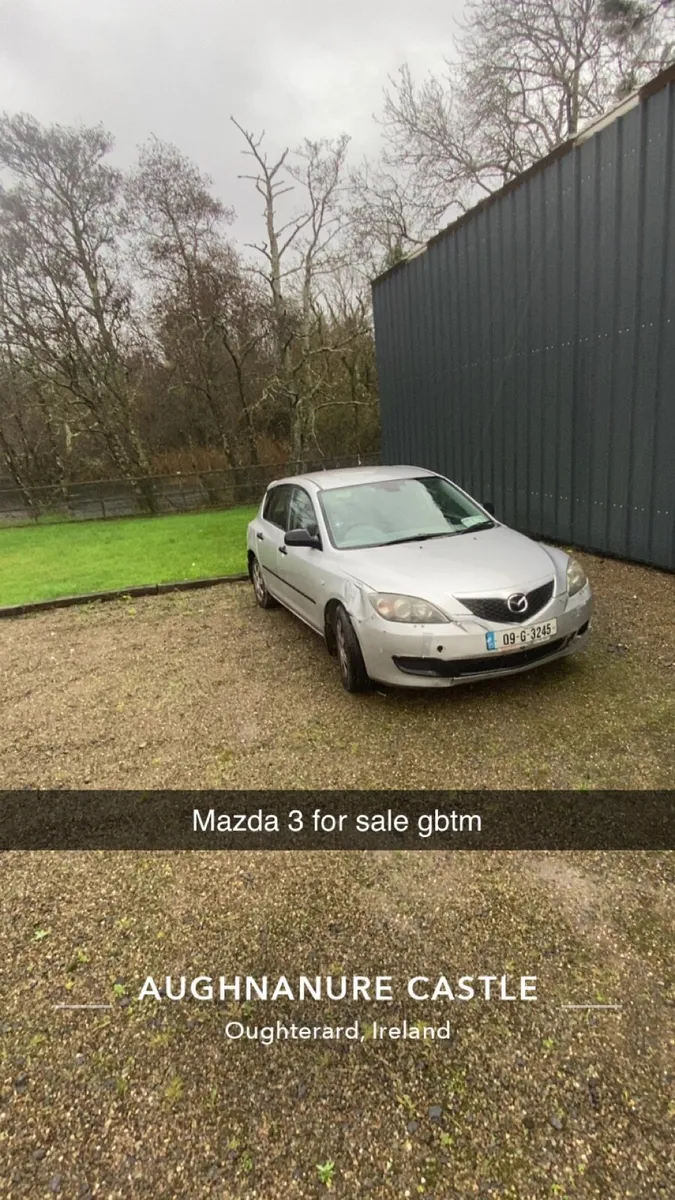 Mazda 3 - Image 2