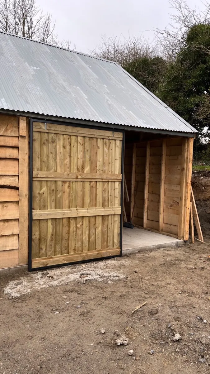 Stable doors - Image 4