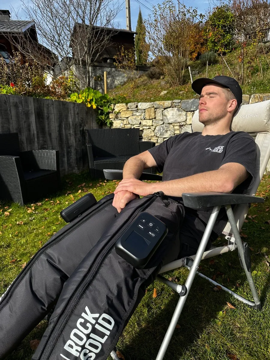 Recovery compression boots (new) - Image 2