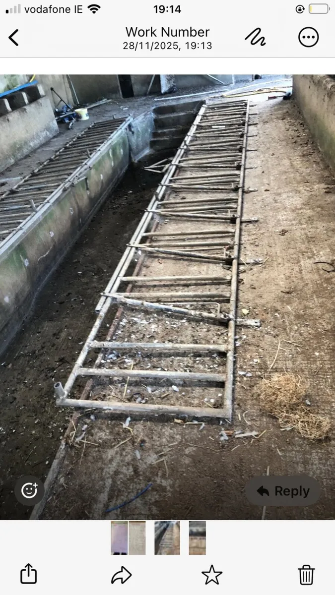 Locking barriers - Image 2