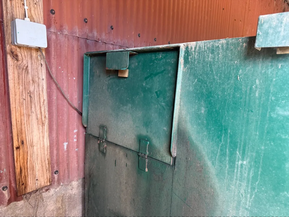 Diesel Tank - Image 2