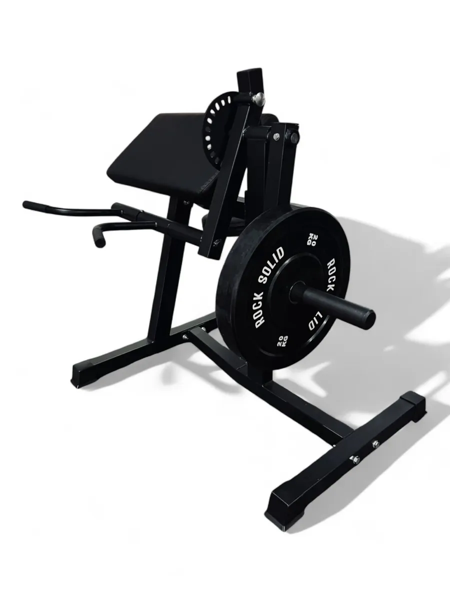Bicep Curl / tricep extension machine (new) - Image 1